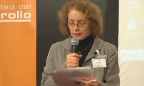 Global Entrepreneurship Monitor (GEM) 2009 Launch, Panel Discussion: The Economics of Doing Business