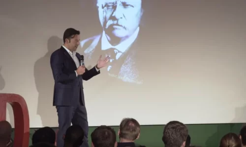 Negotiation Power | Jack Nasher | TEDxUniMannheim