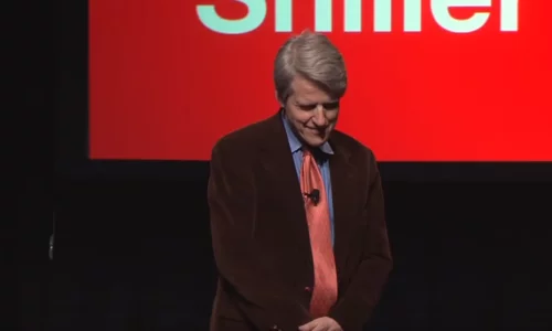 Phishing for phools | Robert Shiller | TEDxYale
