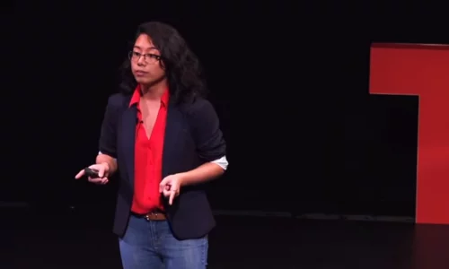 So You Want To Be A YouTuber? | Sabrina Cruz | TEDxUofT