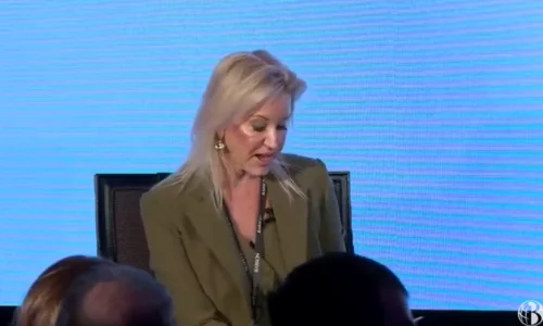 The Business of Fashion: Babson Connect Worldwide 2018