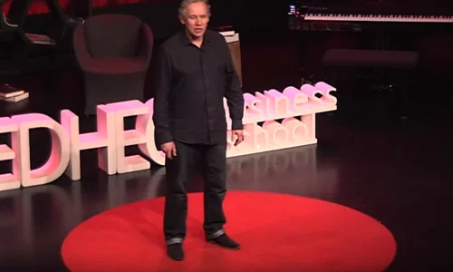 The Dangers of Stereotyping in Business | Jeremy Spiller | TEDxEDHECBusinessSchool