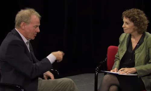 The Future of Education: Interview with Peter Senge