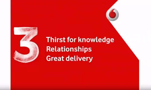 The Language of Leadership - Christina Southall
