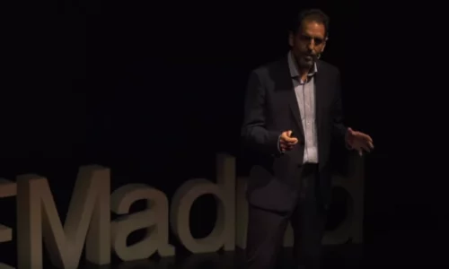 The most important skills of data scientists | Jose Miguel Cansado | TEDxIEMadrid