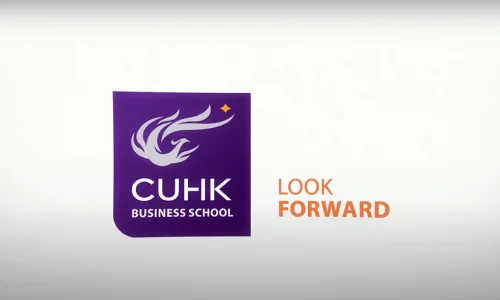 Welcome to CUHK Business School
